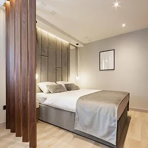4* Pensionat Caldo Luxury