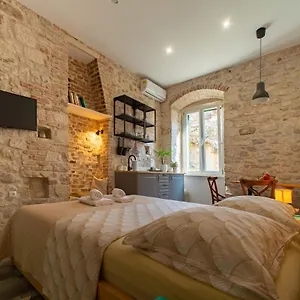 Rooms&apartments Djanovic Split
