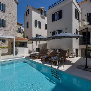 4* Hotell Sperone