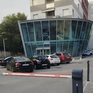 Che Pensión