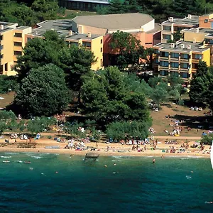 Hotell Donat Zadar