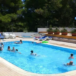 Hotell Hotel Pula Pula