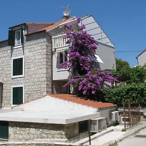 Center Pensión
